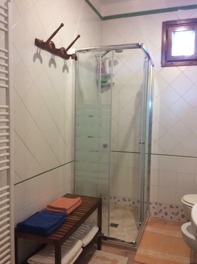 레체 Taverna Grika 빌라 외부 사진